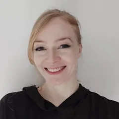 Carrie Grace May — Women's MINDSET Instructor