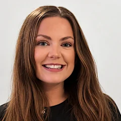 Kaitlyn Rush — Women's MINDSET Trainee Instructor